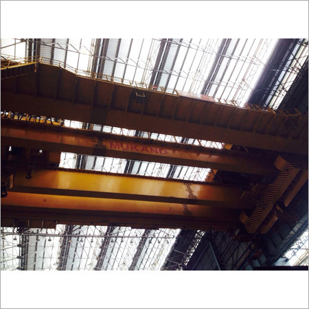 Crane Maintenance Services