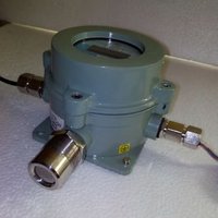 Infrared Gas Transmitter