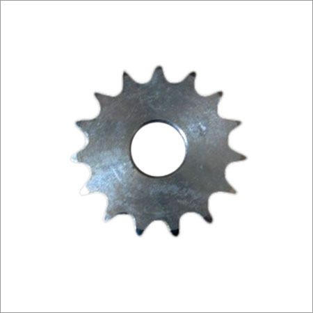 Automobile Gear