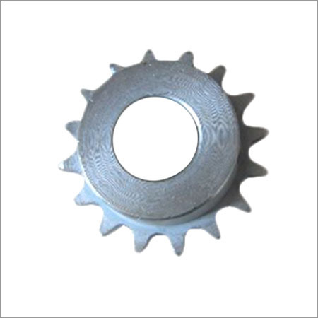 Seed Drill Gear