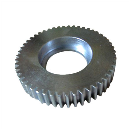 Industrial Gear