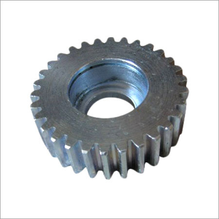 Straight Cut Drop Gears
