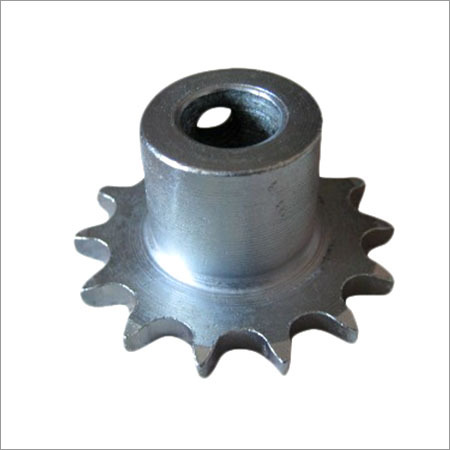 Seed Drill Chain Sprocket