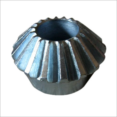 Helical Gears