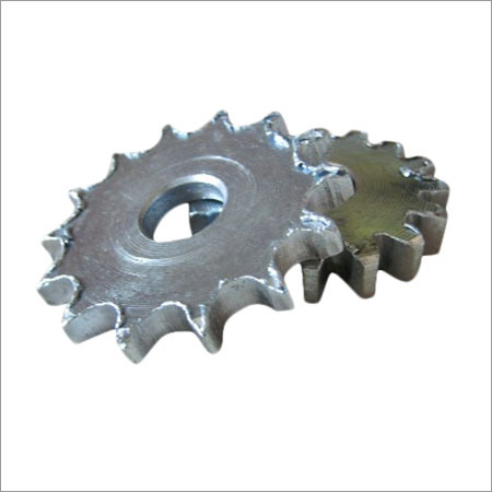 Sprocket Gear