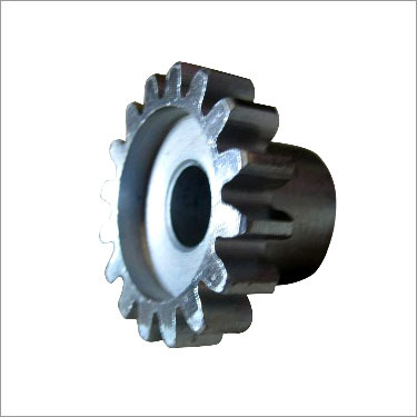 Seed Drill Cultivator Gear