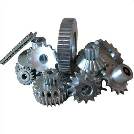 Transmission Gear