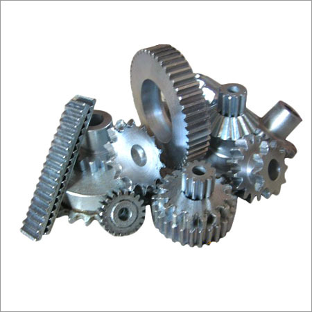 Chain Sprocket Gear Products