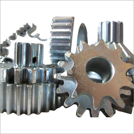 Automobile Gear