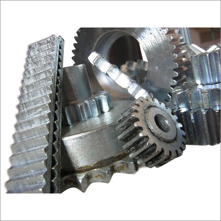 Transmission Gear Set