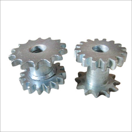 Duplex Gear