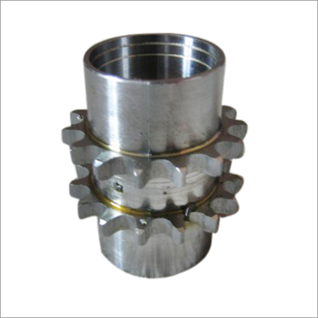 Scooter Chain Sprocket