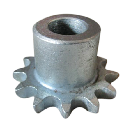 Steel Chain Sprocket