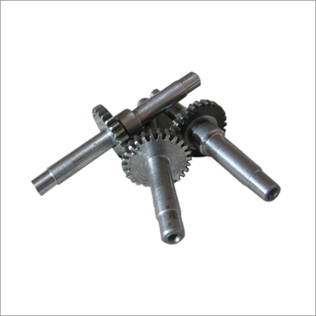 Pinion Gear