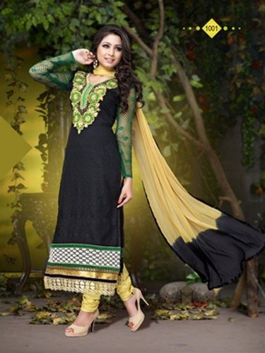 Cotton Salwar Suit