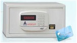 Swipe Card Safe