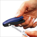 Syringe Needle Cutter