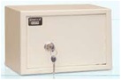 Mechanical Safe