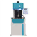 Vertical Honing Machine - Mild Steel, 800x800x2200mm | Plc Control, Hydraulic Spindle, Lm Guides, Low Noise, High Accuracy, Robust Design