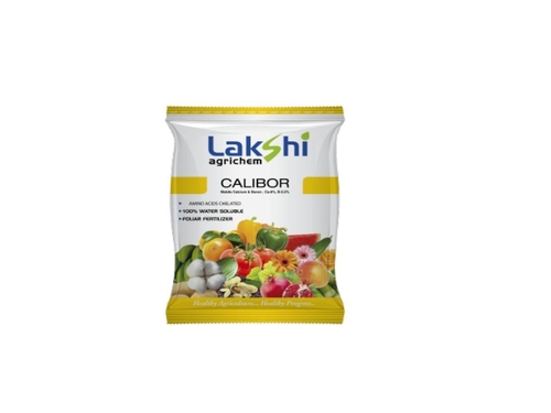Calcium Boron Fertilizer