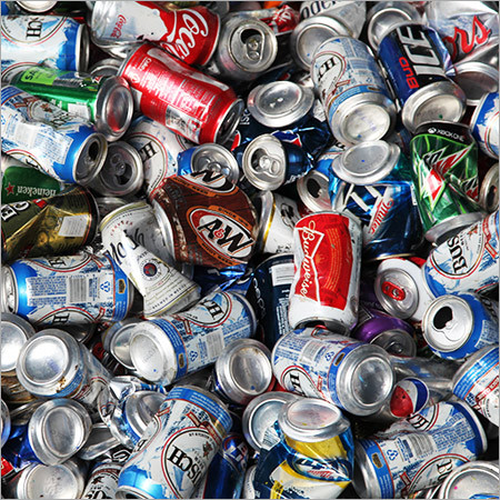 Aluminum Scrap