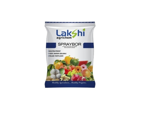 Boron Fertilizer