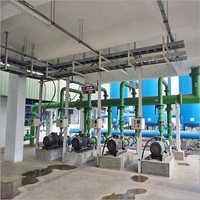 Cooling Water System