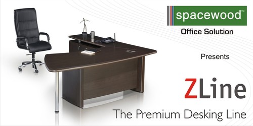 Premium Office Desking