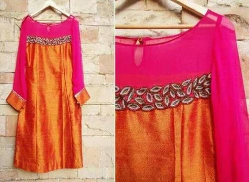 Designer Ladies Kurtis