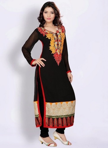 Long Kurti