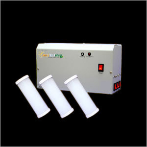 Solar Home Light Kit