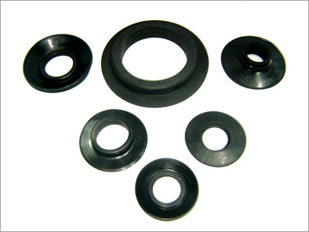 Rubber Valve Gasket