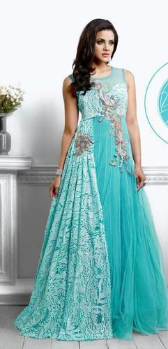 Ladies Gowns