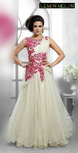 Fashionable Designer Gowns