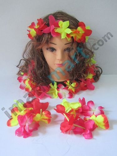 Hawaiian theme Party Prop