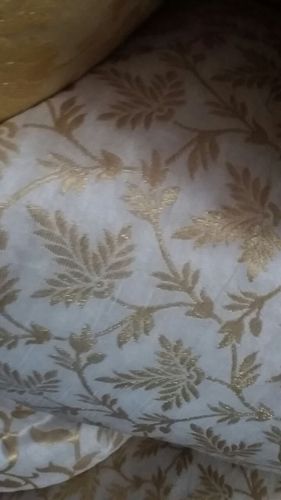 Fancy Brocade Fabrics