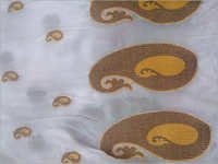 Fancy Georgette Fabrics