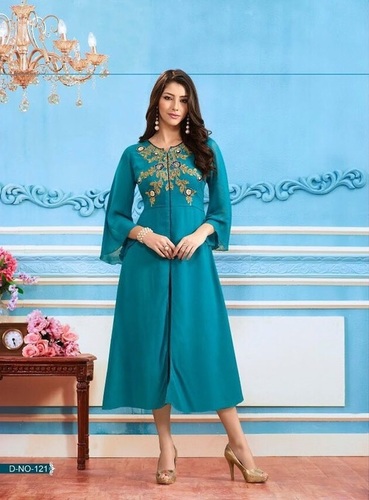 Georgette Kurtis