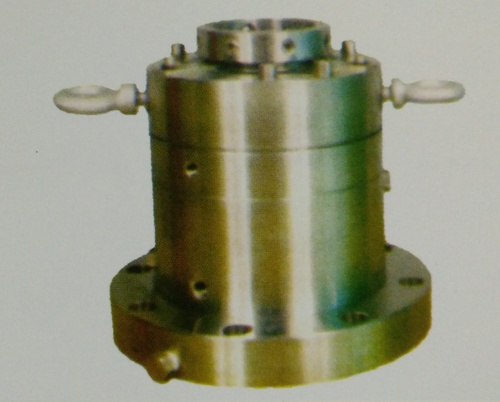 Agitator Seal