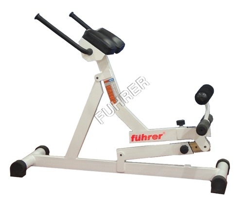 Fitness Commercial Equipment