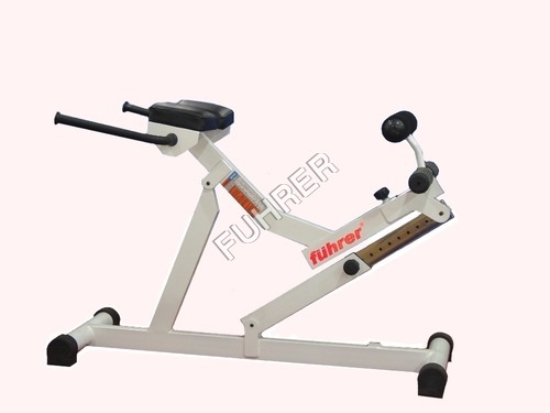 Fitness Commercial Equipment