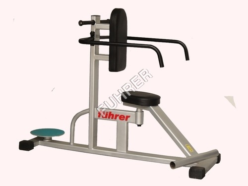 Fitness Equipment