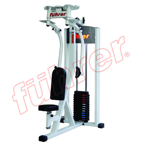 Commercial Fitness Equipment