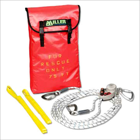 Industrial Safety Belt