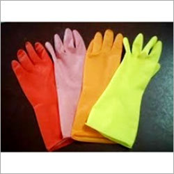 Industrial Gloves