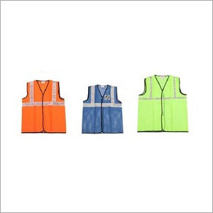 Safety Jackets