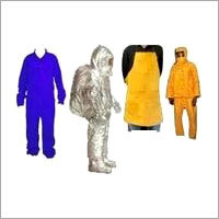 Body Protection Suit