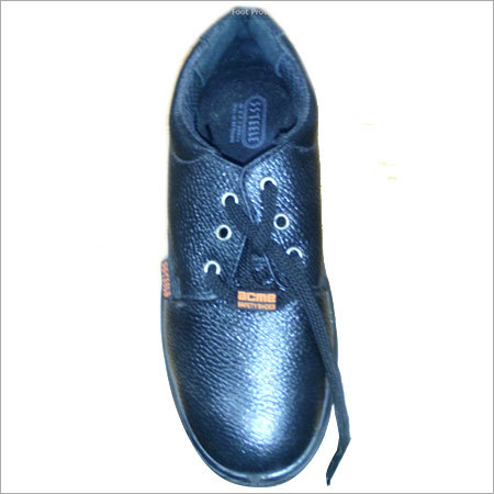 Industrial Safety Shoes