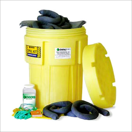 Spill Control Kit