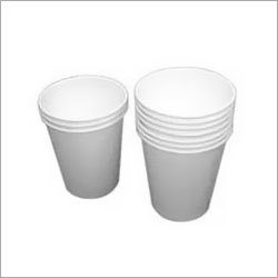 Disposable Paper Tea Cups